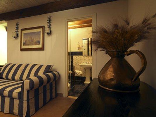 La Pecora Ladra Appartamenti Montalto di Castro Room photo