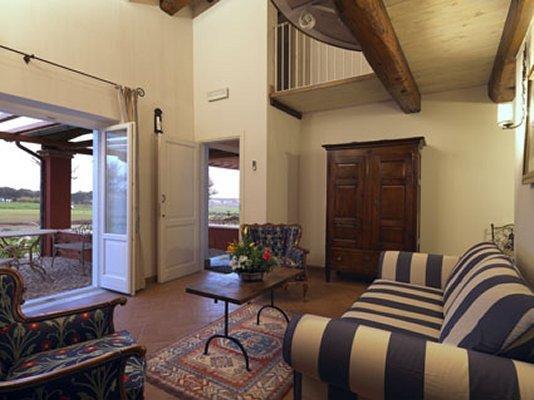 La Pecora Ladra Appartamenti Montalto di Castro Room photo