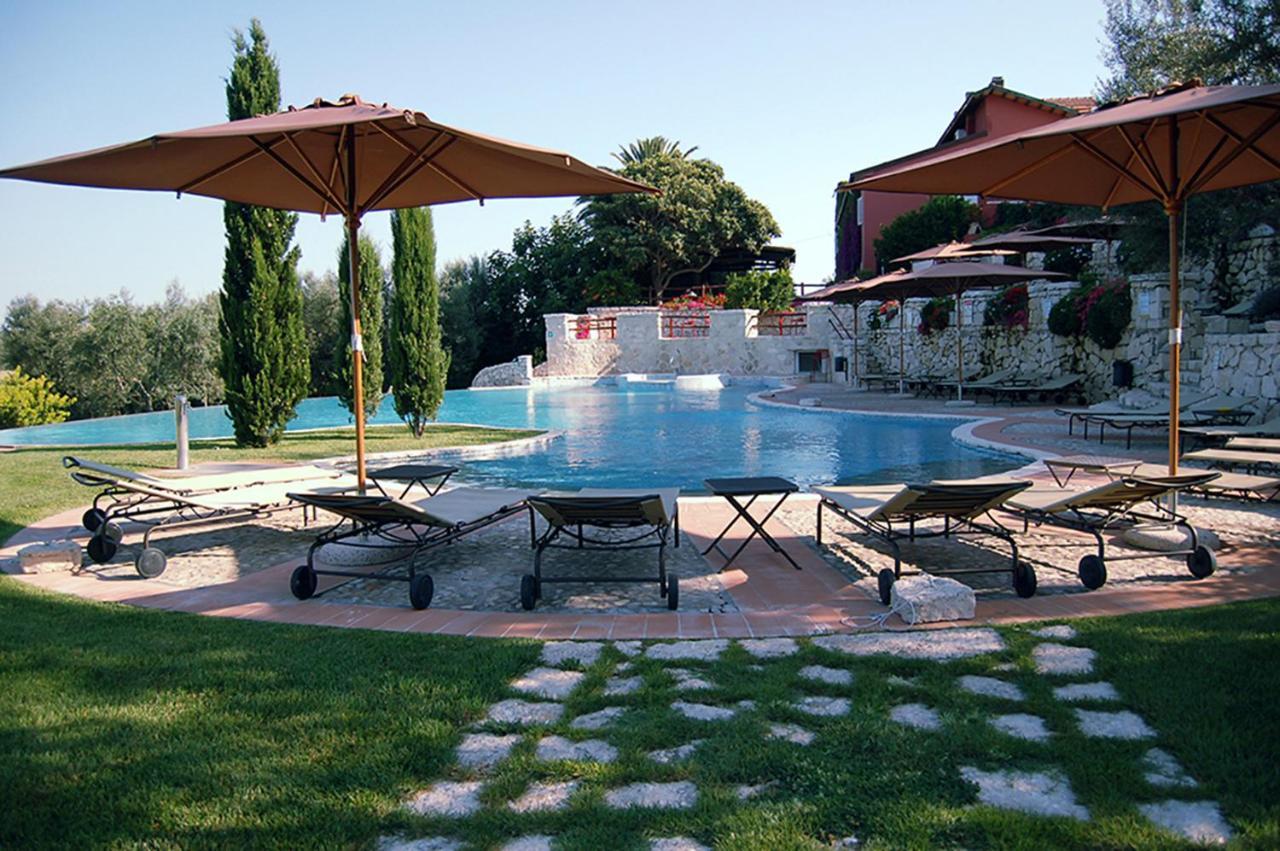 La Pecora Ladra Appartamenti Montalto di Castro Exterior photo
